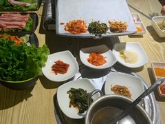 -韩国大金刚烤肉·料理(印象城店)