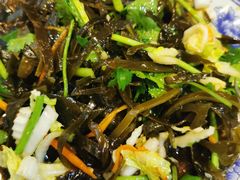 -老门刀削面(小酱坊店)