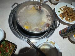 -潮泰牛肉火锅 · 创于1992年(车公庙店)