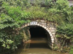 -佛爷洞旅游景区