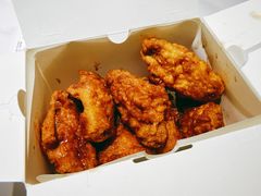 -Kyochon1991校村炸鸡(杨高中路店)
