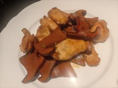 -庐灶江南·江南菜·四合院Bistro(东直门雍和宫·原华侨宾馆店)