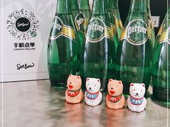 -Seesaw Coffee(上生新所店)