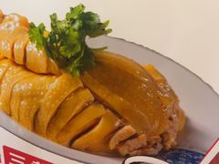 -宋园·金宴浙鲜馆(静安店)