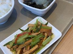 -老乡鸡(新邻天地店)