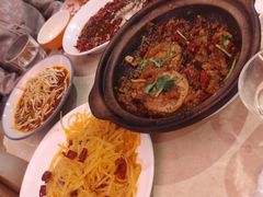 -杨氏青龙虾·羊蝎子(珠江路店)