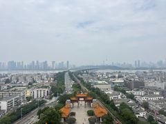-武汉长江大桥
