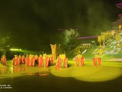 -寻梦滕王阁实景演出