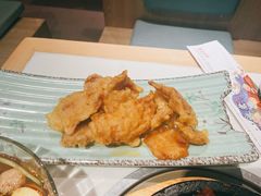 锅包肉-七八冷面·延边朝鲜族美食(圣熙八号店)