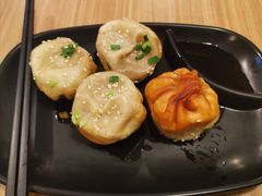 -小杨生煎(黄河路店)