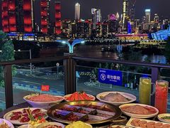 -长嘉·河图火锅(长嘉汇江景旗舰店)