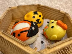 -麒麟中餐厅·经典粤菜·地道菜式老字号(广州长隆酒店)