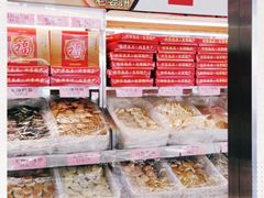 -桂香村(护国寺店)