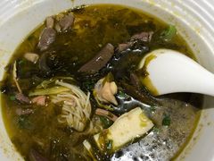 -成都你六姐·牛肉冒菜(城市集市合生汇店)