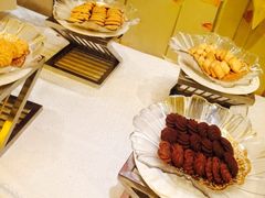 -伯豪瑞廷酒店-天伦阁西餐厅