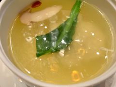 -运·中餐厅(成都华尔道夫酒店)