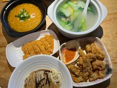 -姚面记·海派家常菜(恒基名人购物中心店)