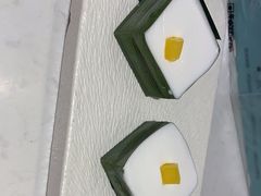 香兰西米糕-美奈小馆·越南料理(中航城君尚购物中心店)