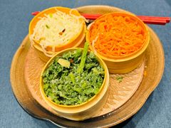 -金狮麟·新豫菜(金码大厦店)