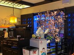 -老淮安·淮安菜(涟水店)