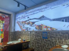 -林海雪乡铁锅炖·东北菜(夏湾店)