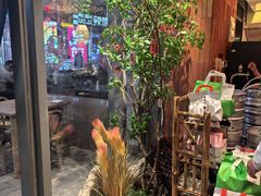 -破三川·新川菜(静安大融城店)