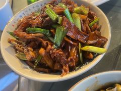 -品渔味湖鲜馆(拈花湾店)