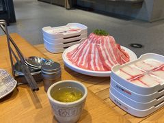 -江小渔鲜鱼火锅(冠亚星城店)