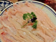 -旧街市鲜货老火锅(大光路店)