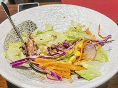 -热血兄弟·炭火烤肉(融侨中心店)