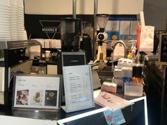 -Manner Coffee(芮欧百货店)