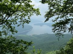 -五女山景区