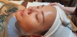 -菲秀家科技美颜SPA生活馆