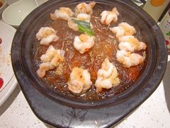 -船歌·鱼水饺青岛菜(金狮广场店)