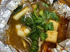 -大学城夜市大排档(凤栖路店)