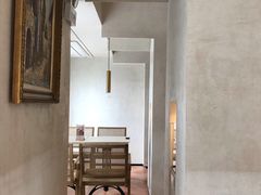 -Me Coffee下午茶艺术空间