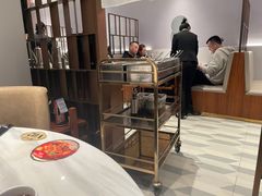 大堂-新一哥粤菜火锅(瑞金店)