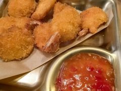 -清真·艾美可餐厅(大悦汇店)