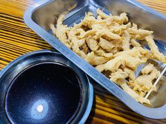 -阿姨小肉摊(同济西苑店)