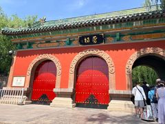 -晋祠博物馆