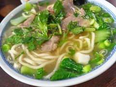 -淮南牛肉汤(定福庄西街店)