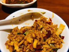 怪噜饭-黔大人·贵州花溪牛肉粉(宝能太古城店)