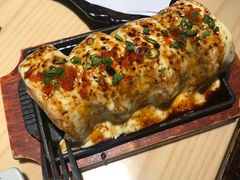-越光米贩精致料理餐厅(金鹰店)