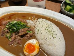 -CURRY YA 熟成咖哩專門店(深圳湾万象城店)