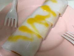 -味香园传统甜品店(牛车水店)