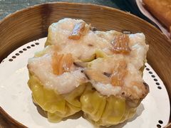 -金悦轩海鲜酒家(拱北店)