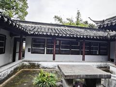 -常熟方塔园