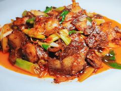 -东坡酒家(天塔店)