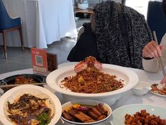 -顺峰(农展馆店)