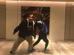 -长沙尼依格罗酒店